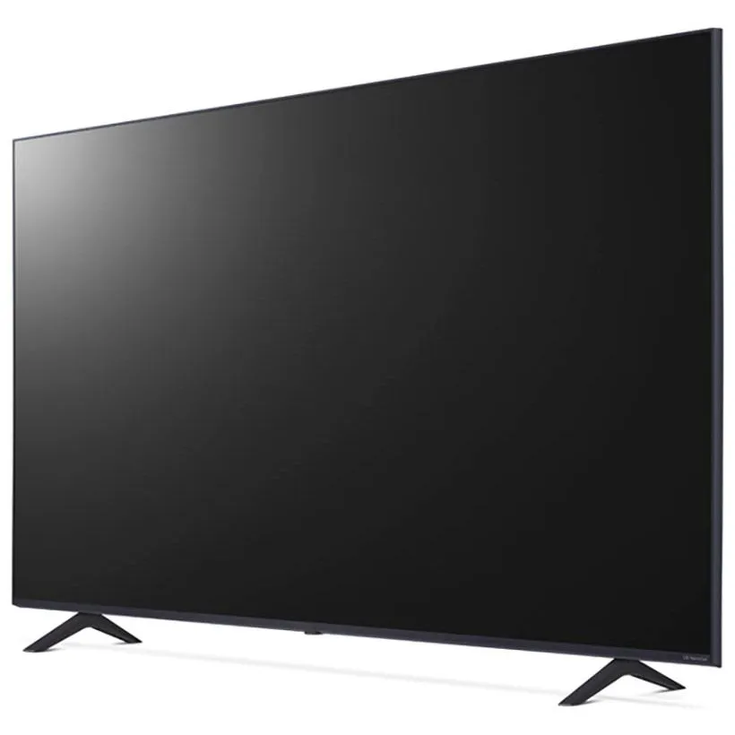 Телевизор LG 50NANO80T6A 50" 4K UHD - фото 4