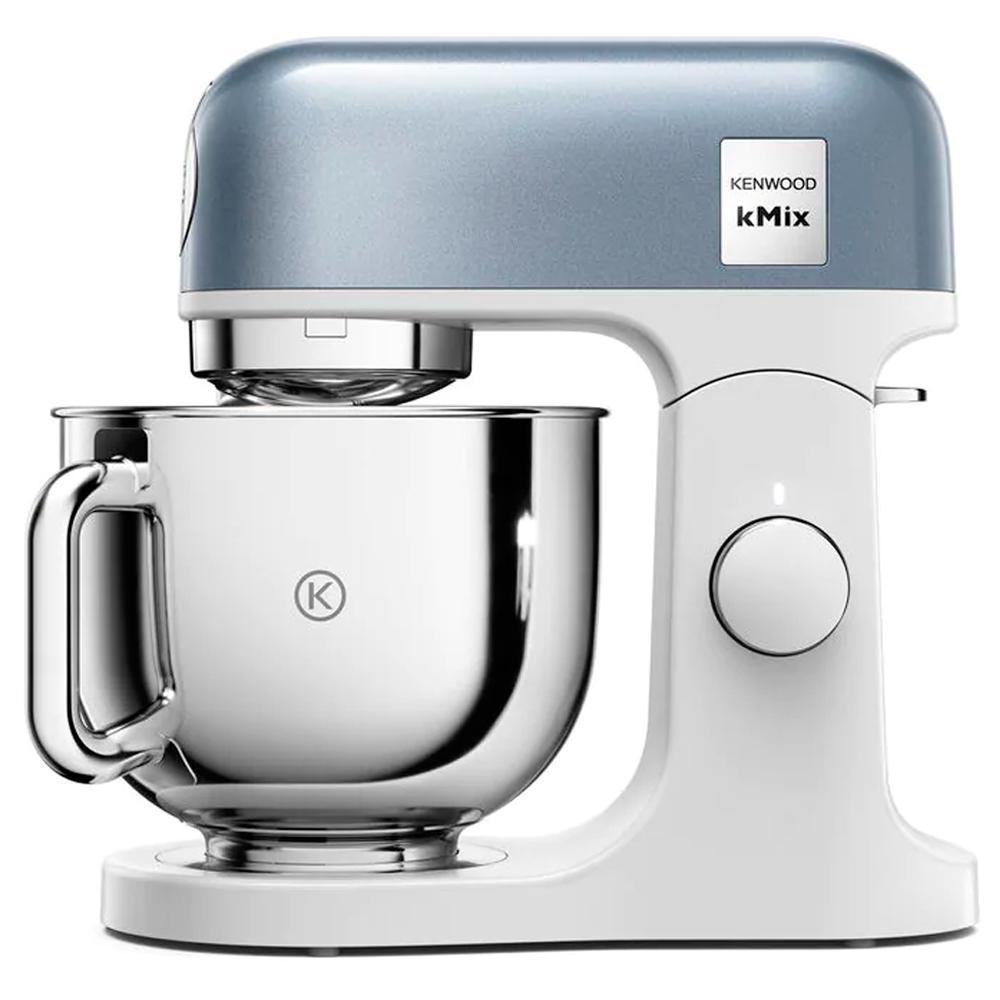 

Кухонная машина Kenwood KMX760BL синяя