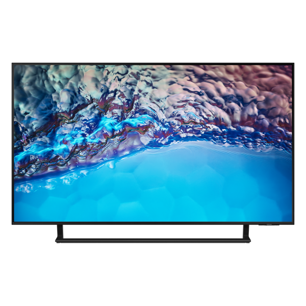 Телевизор Samsung UE50BU8500UXCE 50" 4K UHD - фото 1