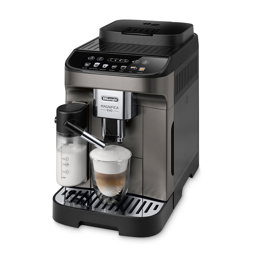 

Кофемашина DeLonghi ECAM290.81.TB