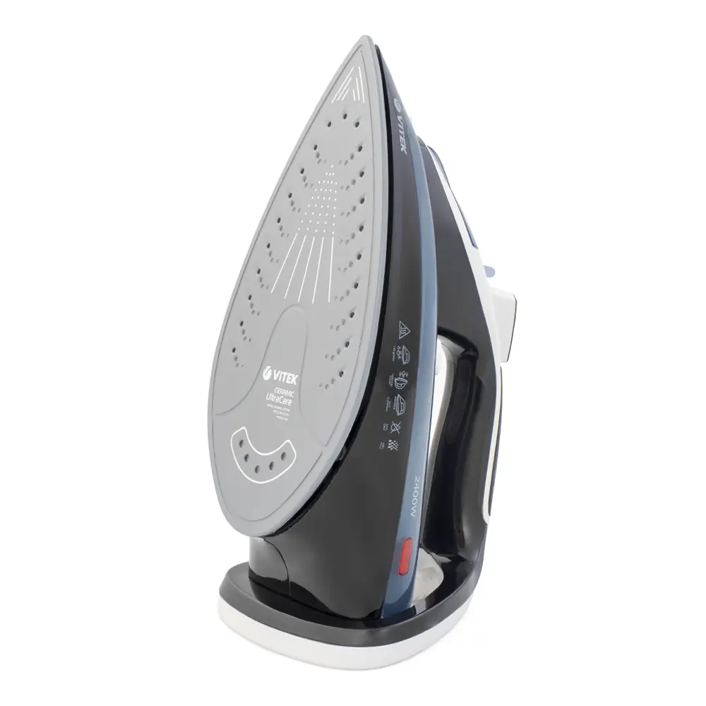 Стиральная машина автомат Artel ART-WM 7002 S Pure + Утюг Vitek VT- 8304 - фото 14