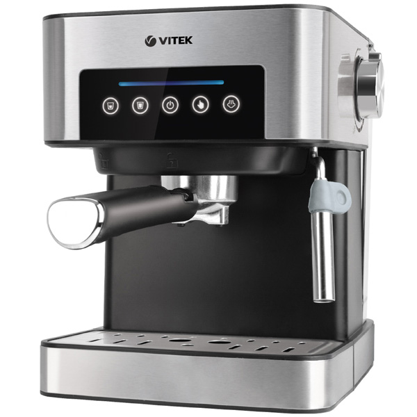 

Кофеварка Vitek VT-1508