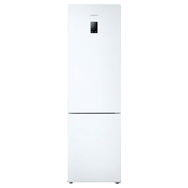 Холодильник Samsung RB37A5200WW/WT белый - фото 3