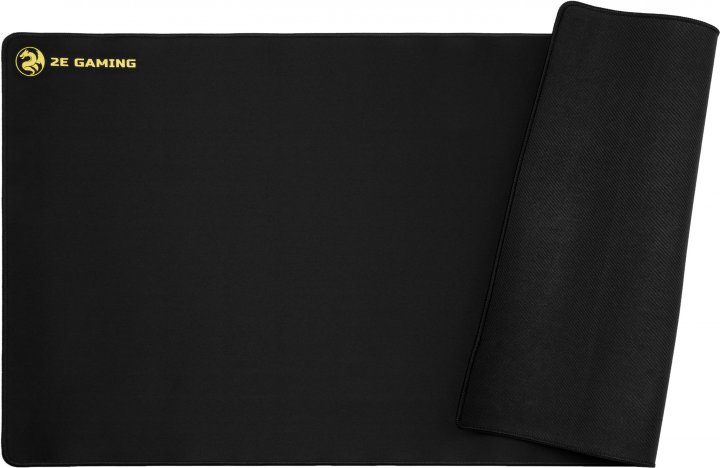 

ИГРОВАЯ ПОВЕРХНОСТЬ/2E GAMING MOUSE PAD CONTROL XXL BLACK
