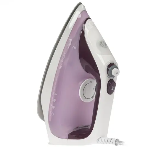 

Утюг Braun SI7066VI Фиолетовый