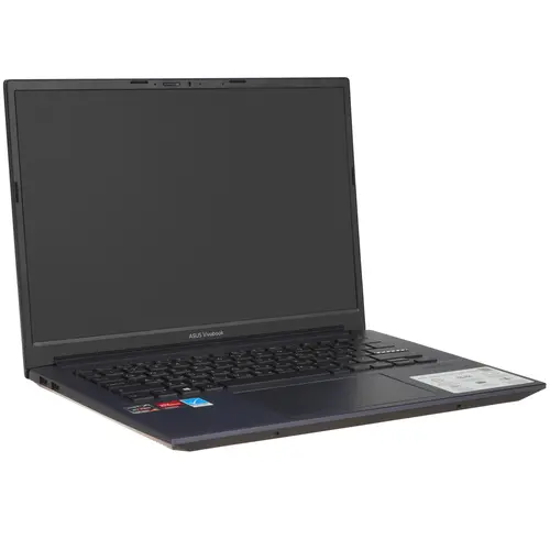 Ноутбук Asus Vivobook 14 Pro AMD Ryzen 5 5600H 8 Gb/ SSD 512 Gb/ Windows 11/  M3401QA-KM016W WQXGA - фото 3