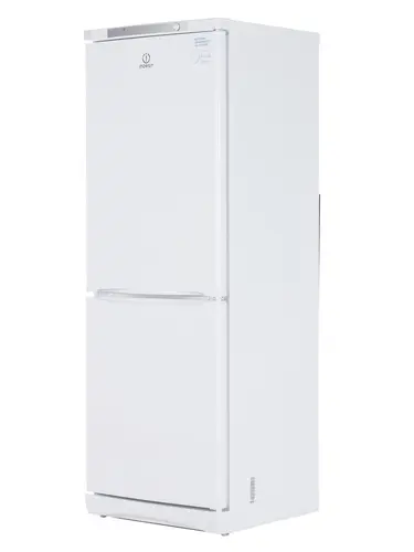 Холодильник Indesit ES 16 белый - фото 5