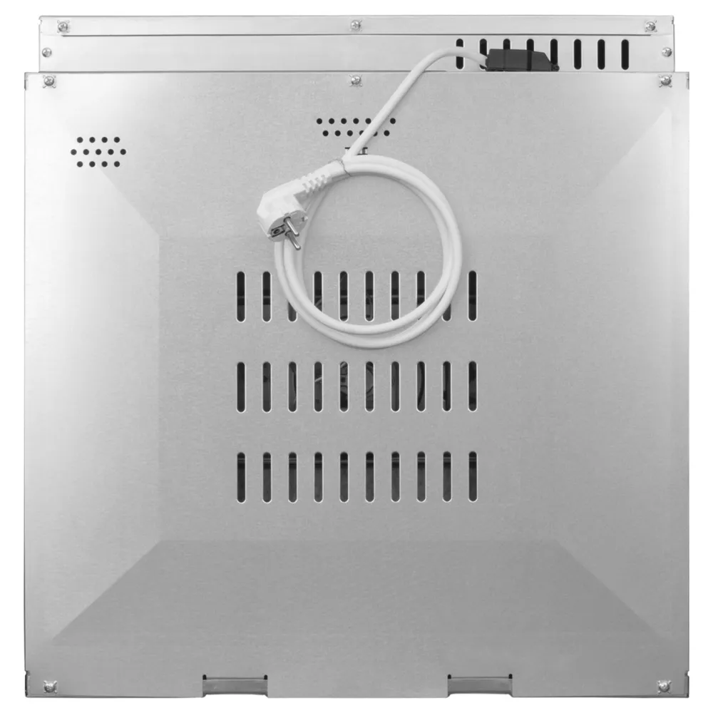 Встраиваемая электрическая духовка Hansa BOEI684097 + Встраиваемая стеклокерамическая поверхность Hansa BHC-66216 - фото 5 Встраиваемая электрическая духовка Hansa BOEI684097 + Встраиваемая стеклокерамическая поверхность Hansa BHC-66216 - фото 5