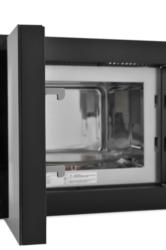 Встраиваемая микроволновая печь ZUGEL ZMO251B - фото 6