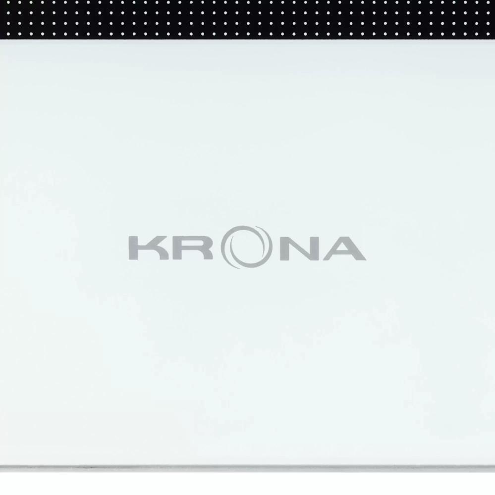 Электрический духовой шкаф KRONA ALPHA 60 WH - фото 4