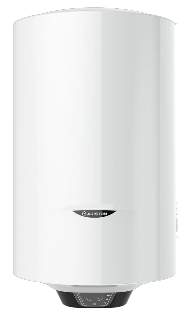 Водонагреватель Ariston PRO1 ECO 50 V SLIM 1.8K PL EU, 50 л