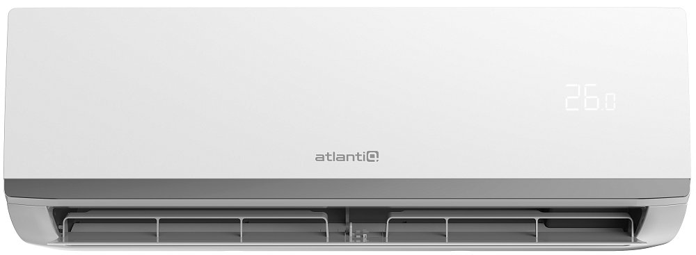Мульти-сплит система Atlantiq - наружн.блок A2OE-18HRN8-Q + внутр.блок ASAGI-09HRFN8 + внутр.блок ASAGI-12HRFN8 - фото 8