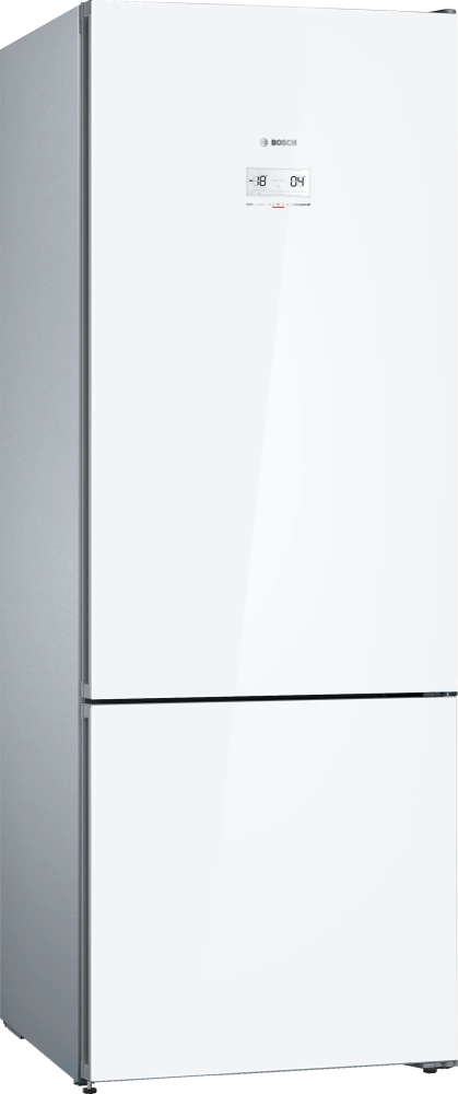 

Холодильник Bosch KGN56LW30U белый