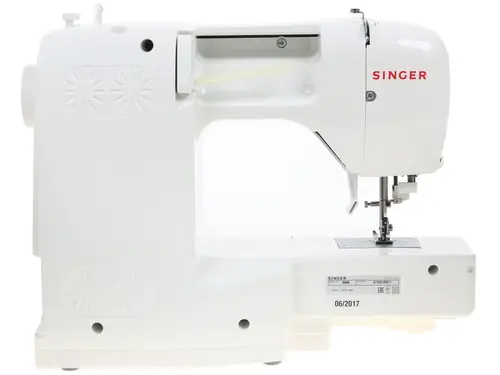 Швейная машинка Singer STARLETT 6680 - фото 3