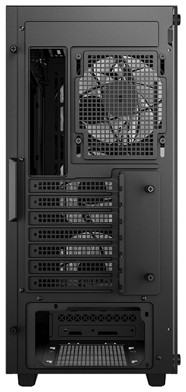 Компьютерный корпус Deepcool MATREXX 55 MESH V4 - фото 3