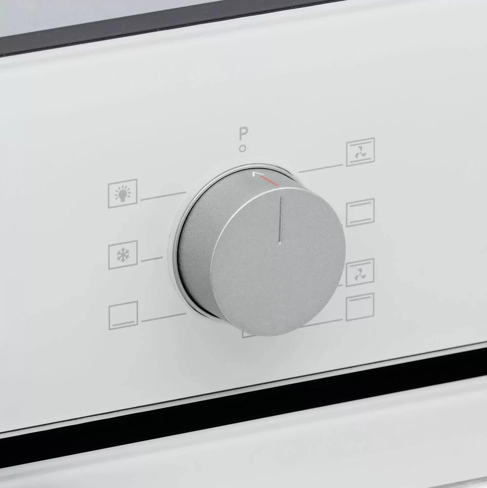 Электрический духовой шкаф KRONA ALPHA 60 WH - фото 18