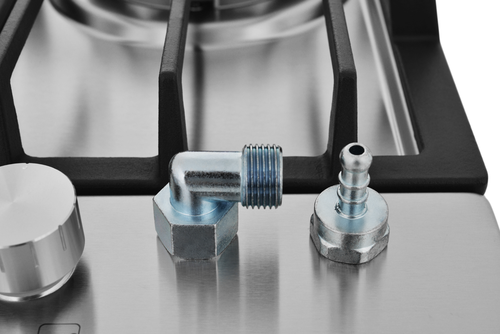 Встраиваемая газовая поверхность ZUGEL ZGH451X - фото 25