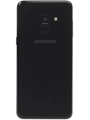Сотовый телефон Samsung A530 black - фото 3