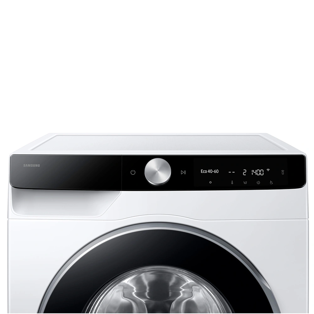 Стиральная машина Samsung WW90DG6G94LKLD - фото 8 Стиральная машина Samsung WW90DG6G94LKLD - фото 8