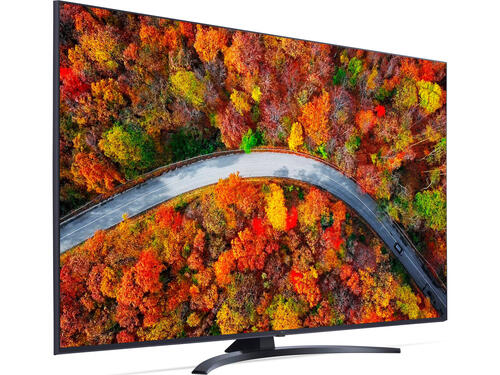 

Телевизор LG LED 55UP81006LA