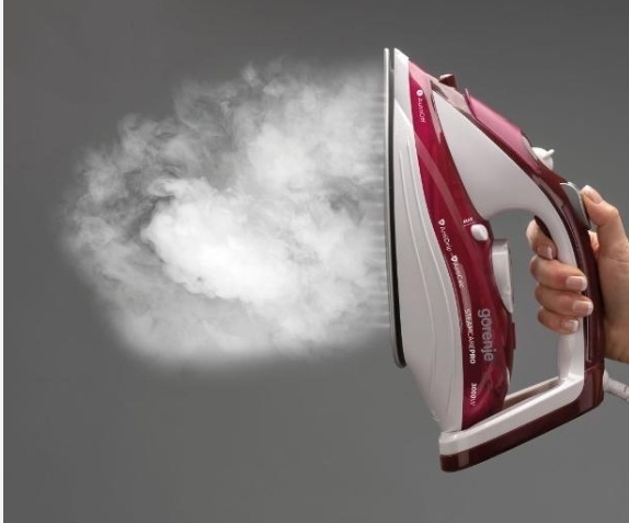 Утюг Gorenje SIH3000RBC - фото 7