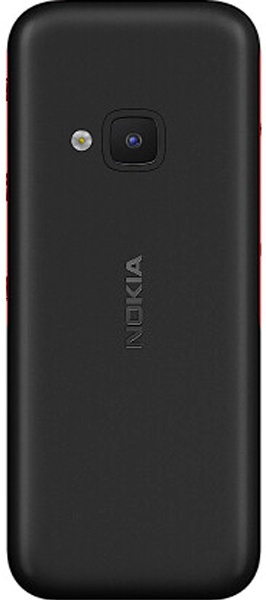 Мобильный телефон NOKIA 5310 DSP TA-1212 черный - фото 3