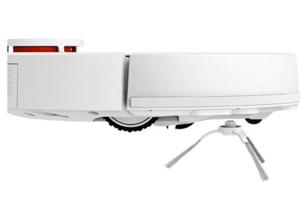 Робот-пылесос Mi Robot Vacuum Mop P (STYTJ02YM) Белый