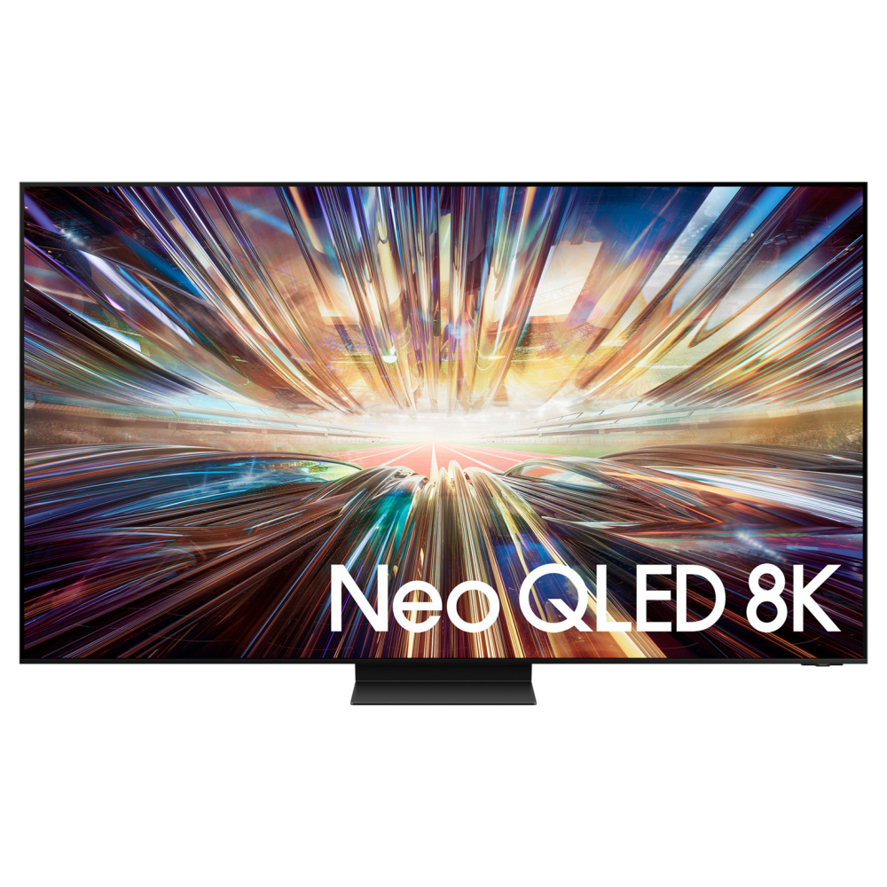 

Телевизор Samsung QE75QN800DUXCE 75" 8K UHD