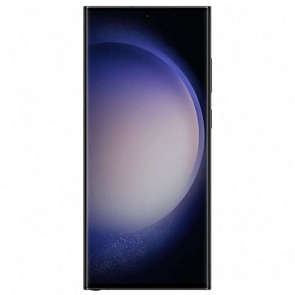 Смартфон Samsung Galaxy S23 Ultra 5G 12/512Gb Phantom Black - фото 5