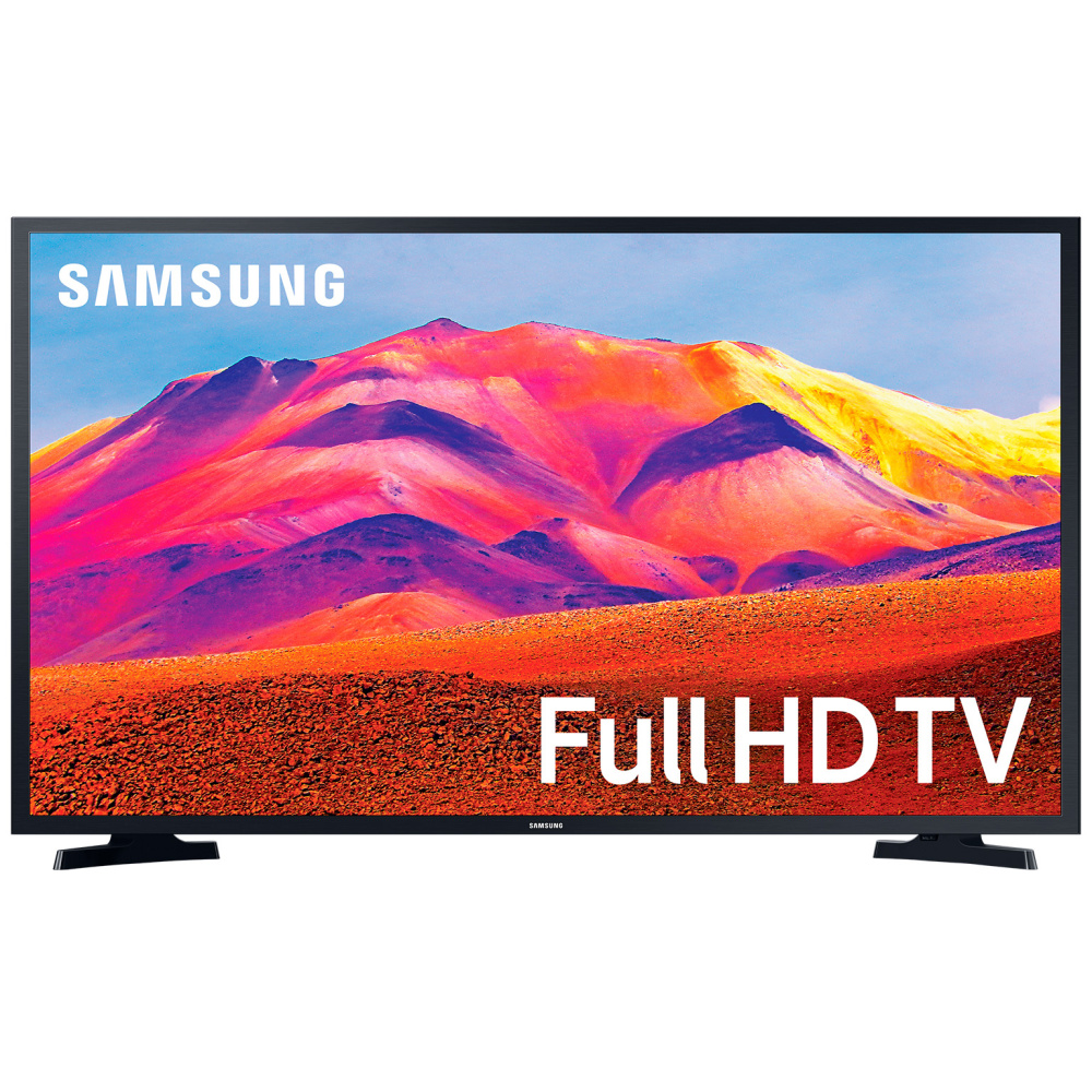 

Телевизор Samsung UE32T5300AUXCE 32" FHD