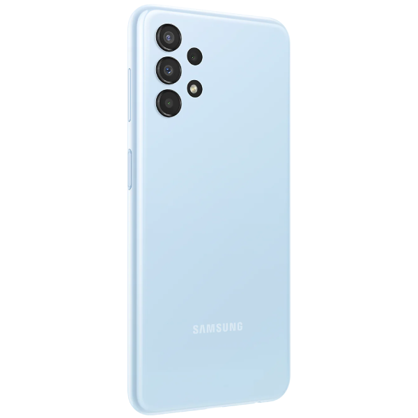 Смартфон Samsung Galaxy A135, A13 4/64GB, Blue - фото 4
