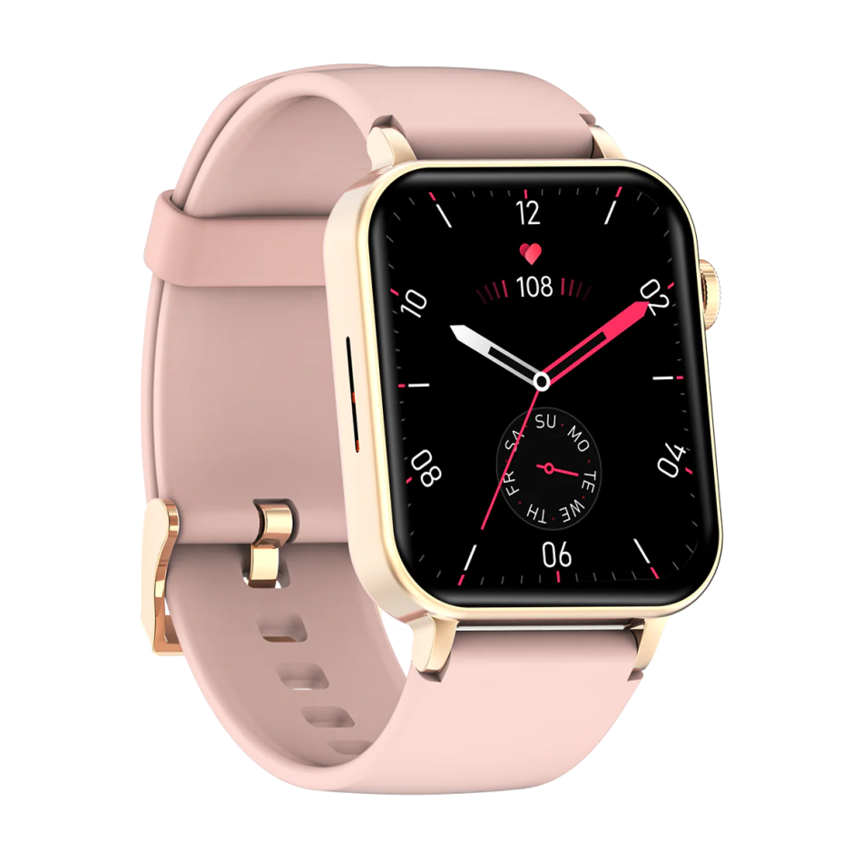 Смарт часы Blackview W10 Pink