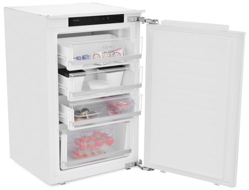 Встраиваемый морозильник ZUGEL ZFI870NF - фото 28