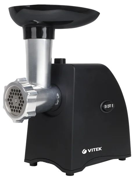 

Мясорубка Vitek VT-3635 черная