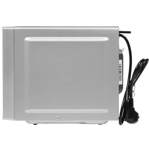 Микроволновая печь Panasonic NN-ST254MZPE серебристая - фото 4