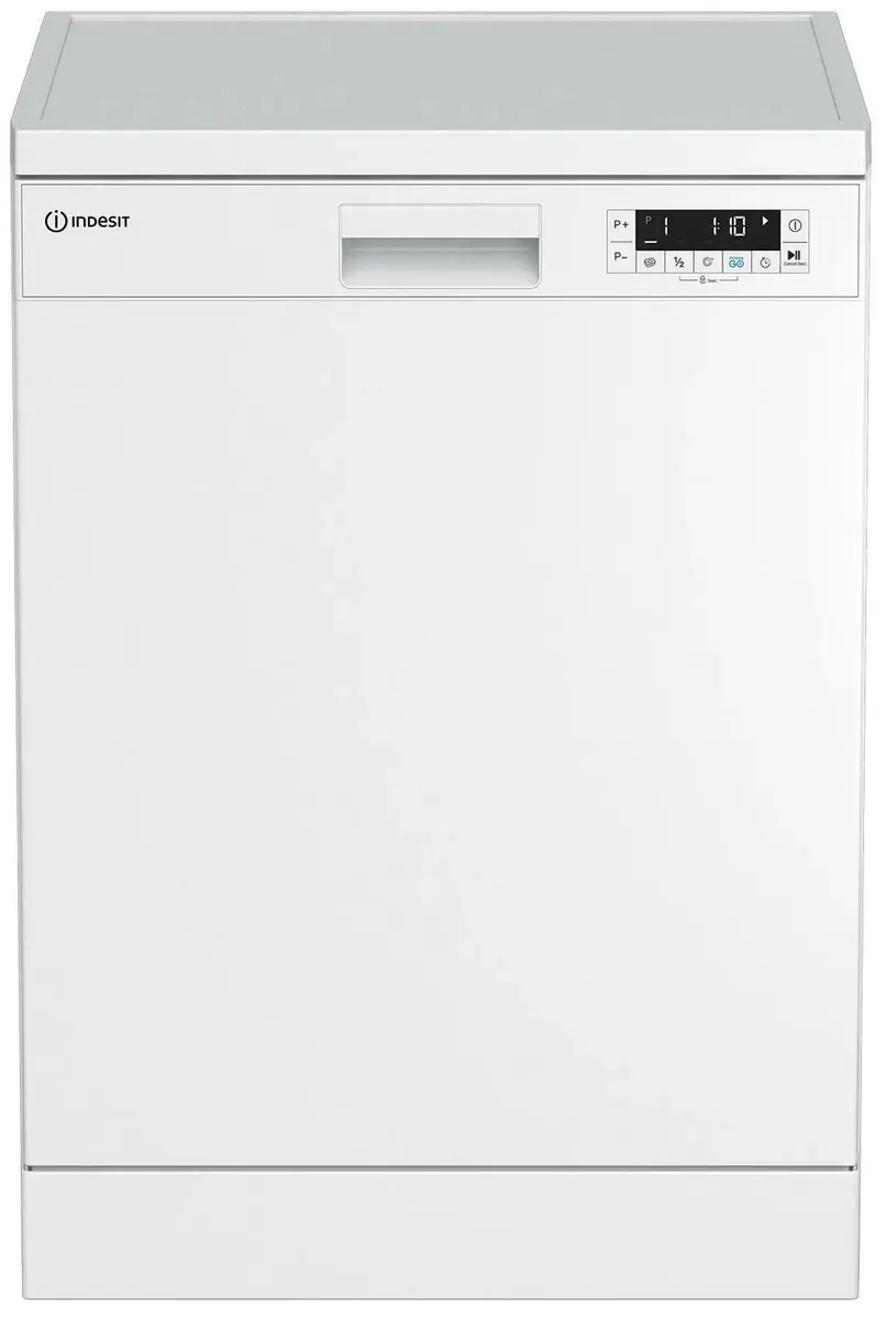 Посудомоечная машина Indesit DF 4C68 D белая