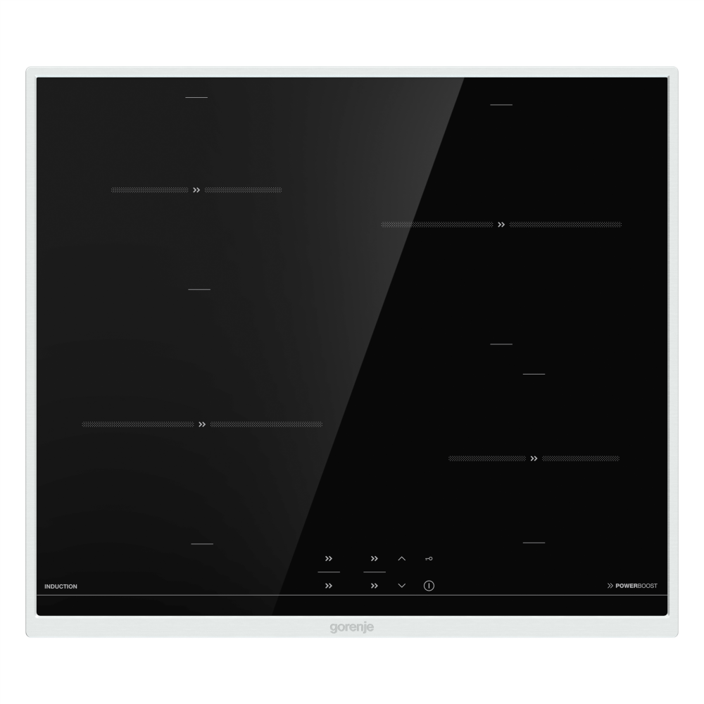 

Индукционная варочная панель Gorenje IT640BX