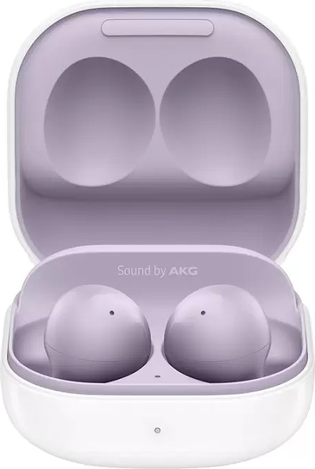 

Наушники беспроводные Samsung Galaxy Buds2 SM-R177NLVACIS Violet