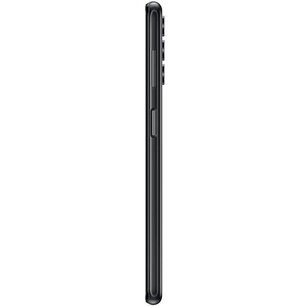 Смартфон Samsung Galaxy A04S 3/32GB черный - фото 9