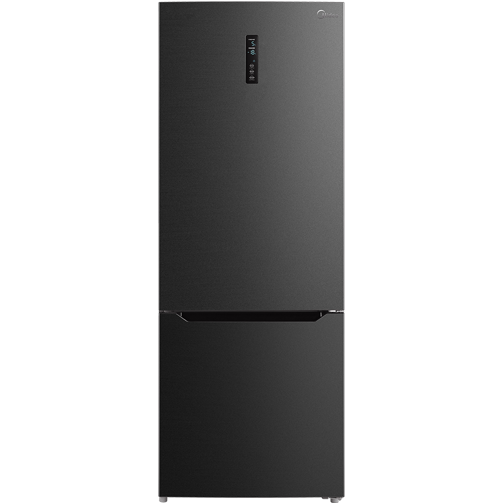 Холодильник Midea MDRB593FGF28 серый