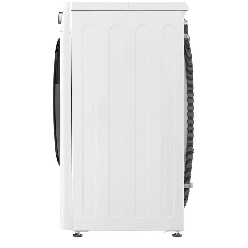 Стиральная машина LG F2V3GS6W белая - фото 8