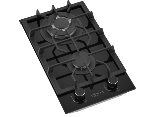 Встраиваемая газовая поверхность ZUGEL ZGH292B - фото 17