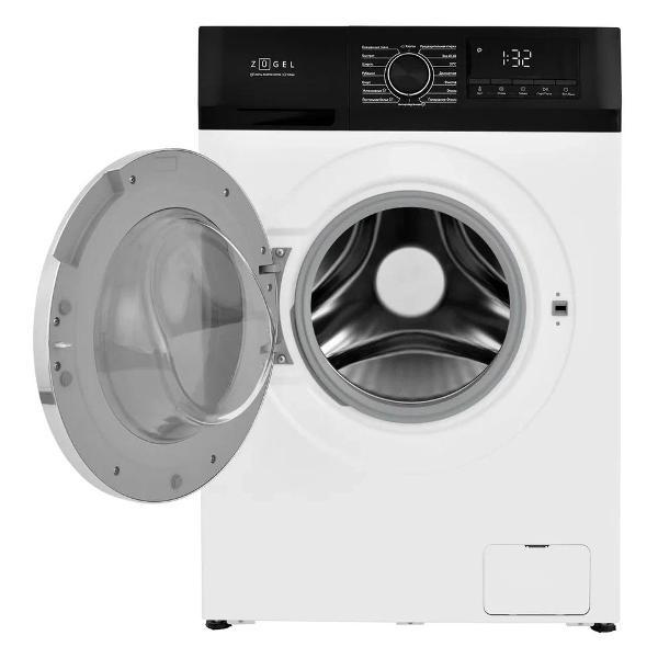 Стиральная машина ZUGEL ZWS8140I - фото 15