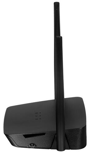 Маршрутизатор D-Link DIR-615/Z1A - фото 2