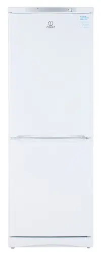 Холодильник Indesit ES 16 белый - фото 4
