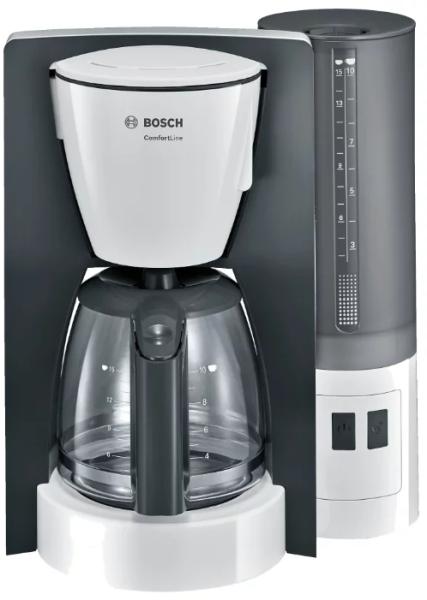 Кофеварка Bosch TKA 6A041 - фото 1