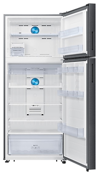Холодильник Samsung RT53DG7A10B1WT - фото 5