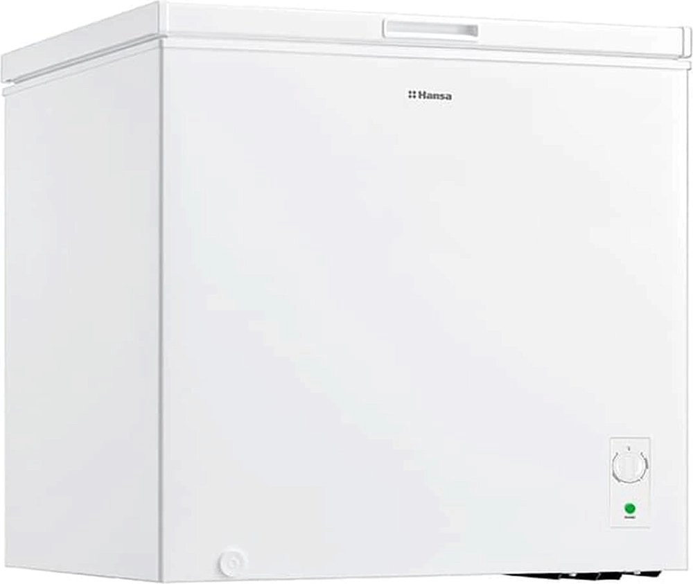 Морозильный ларь Hansa FS1995.4W + Планшет Blackview Tab A5 Kids 4G 8.68 Дюйм 3+64GB Blue - фото 7 Морозильный ларь Hansa FS1995.4W + Планшет Blackview Tab A5 Kids 4G 8.68 Дюйм 3+64GB Blue - фото 7