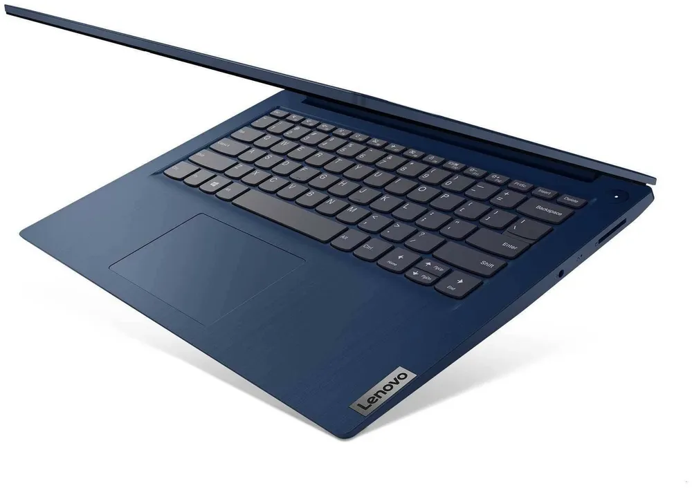 Ноутбук Lenovo IdeaPad 3 14ITL6  Intel Core i3-1115G4 8 Gb/ SSD 256 Gb/Windows 11 Home/ 82H7004YRU - фото 4