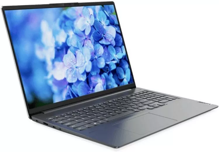 Ноутбук Lenovo IdeaPad 5 Pro 16ACH6 82L500M9RK - фото 2